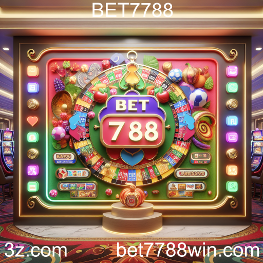 Aproveite as Promoções Imperdíveis do BET7788